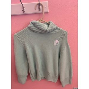 Koko Pie - Turtleneck